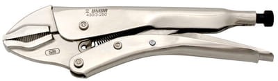 Szczypce nastawne samoblokujące 175mm Unior (601551) 430/3