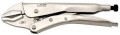 Szczypce nastawne samoblokujące 175mm Unior (601551) 430/3