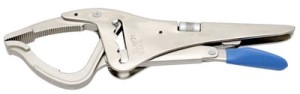 Szczypce nastawne samoblokujące 270mm Unior (616721) 434/3A