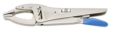 Szczypce nastawne samoblokujące 250mm Unior (616723) 434/3C