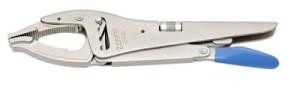Szczypce nastawne samoblokujące 250mm Unior (616723) 434/3C