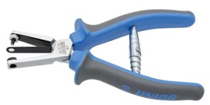 Szczypce dziurkujące 160/3 Unior (611975) 515/1BI