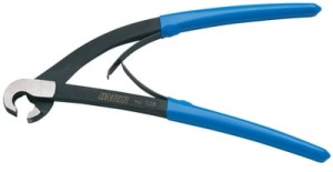 Obcęgi do płytek ceramicznych 200mm Unior (612988) 528/4BP Wyprzedaż