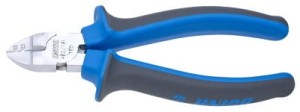 Wielofunkcyjne szczypce tnące boczne 160mm Unior (624059) 462/1BI Wyprzedaż