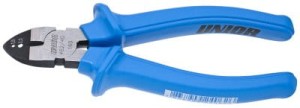 Wielofunkcyjne szczypce tnące boczne 160mm Unior (624062) 462/4G Wyprzedaż