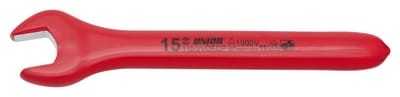Klucz jednostronny płaski izolowane VDE 6mm Unior (618370) 110/2VDEDP