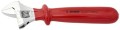 Izolowany klucz nastawny (francuski) 250mm Unior (616850) 250/1VDEDP