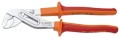 Szczypce nastawne izolowane 240mm Unior (611993) 447/1VDEBI