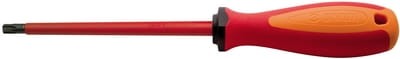 Wkrętak Torx TBI o profilu TX w izolacji VDE TX30 Unior (616459) 621VDETBI