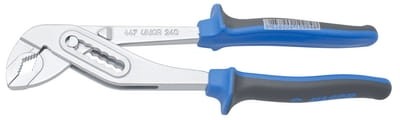 Szczypce nastawne 240mm Unior (610984) 447/1BI