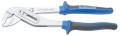 Szczypce nastawne 240mm Unior (610984) 447/1BI