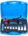 Zestaw do gięcia rur 10-22mm Unior Tools (621533) 352/6PB