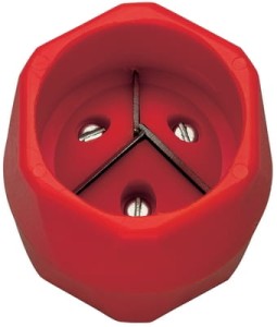 Gratownik do rur 4-36 Unior (601112) 363