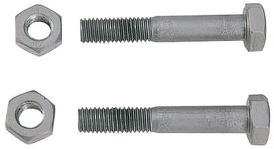 Śruba zamienna do 484/6 6" Unior (602712) 484.3/7