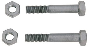 Śruba zamienna do 484/6 6" Unior Tools (602712) 484.3/7