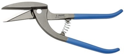 Nożyce do blachy PELIKAN 290mm Unior (609335) 567R/7P