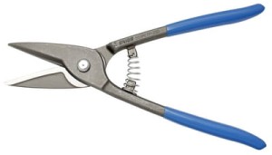 Nożyce do blachy BERLINER 350mm Unior (609334) 569R/7P