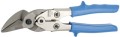 Nożyce dźwigniowe PELIKAN 260mm Unior (608776) 591L/3G