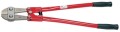 Nożyce dźwigniowe do cięcia prętów 450mm Unior (610965) 596/6A