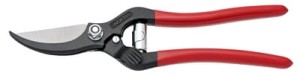 Nożyce ogrodowe 220mm Unior (601578) 542/4PR