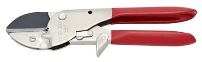 Nożyce ogrodowe 200mm Unior (601590) 550/3PR
