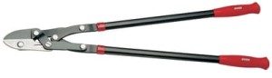 Nożyce ogrodowe do cięcia gałęzi 750mm Unior (603522) 555/6 Wyprzedaż