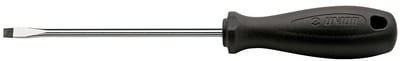 Wkrętak płaski CR 0.4X2.5X75 Unior (616339) 605CR