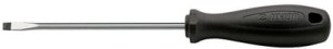 Wkrętak płaski CR 0.5X3.0X100 Unior (616341) 605CR