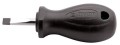 Wkrętak CR krótki płaski 1.0X5.5X25 Unior (616400) 627CR