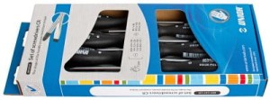 Zestaw wkrętaków CR /7 Unior Tools (617030) 609CS7CR