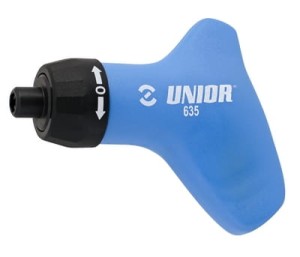 Produkt Unior 6mm 618851 635