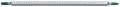 Dwustronny bit Torx TX30 TX40 przedłużony do 635-635TX Unior (618871)
