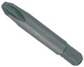 Końcówki wkrętakowe krzyżakowe (PH) zestaw 3szt. PH2 Unior (602395) 6465C6,3