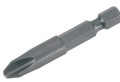 Końcówki wkrętakowe krzyżakowe (PH) zestaw 3szt. PH3 Unior (602521) 6503E6,3