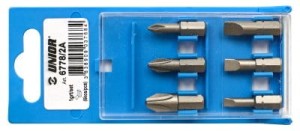 Produkt Unior /7 603768 6778/2A