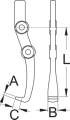 Ramię Unior (623069) 680.2/5