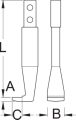 Ramię Unior (623073) 681.2/5