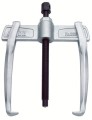 Ściągacz dwuramienny z przesuwnymi ramionami 60mm Unior (615076) 683/2