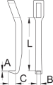 Ramię Unior (623075) 683.2/2