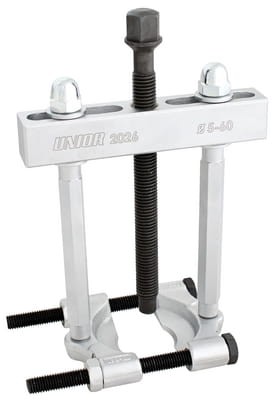 Rozdzielacz do łożysk 12-75 Unior (619274) 2026/2