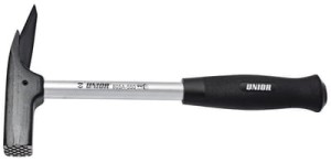 Młotek ciesielski z magnesem 550 Unior (605516) 805A