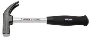 Młotek do gwoździ 450 Unior (601828) 813