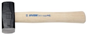 Młot 2000 Unior (601843) 817