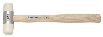 Młotek montażowy FI 40mm Unior (605494) 820A