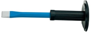 Przecinak murarski z ochraniaczem 350 Unior (608499) 660/6AHS