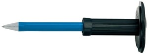Przebijak murarski z ochraniaczem 300 Unior (608490) 670/6AHS