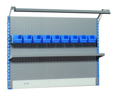 Modułowy stół warsztatowy-moduł 9 Unior (625759) 990M9