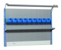Modułowy stół warsztatowy-moduł 9 Unior (625759) 990M9