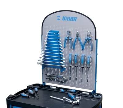 Tablica narzędziowa do wózków 920PLUS Unior (619711) 920.1PLUS