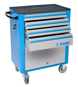 Wózek narzędziowy Eurovision Unior (619884) 940EV1